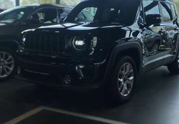 Jeep Renegade 60.613 km 22.990 &euro; Buchholz 21244