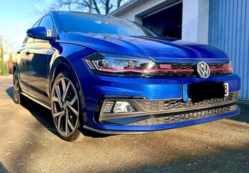 VW Polo 63.900 km 17.100 &euro; Schenefeld 22869