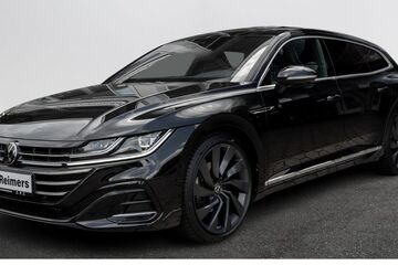 VW Arteon 24.650 km 47.490 &euro; Norderstedt 22848