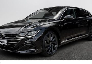 VW Arteon 24.650 km 49.990 &euro; Norderstedt 22848