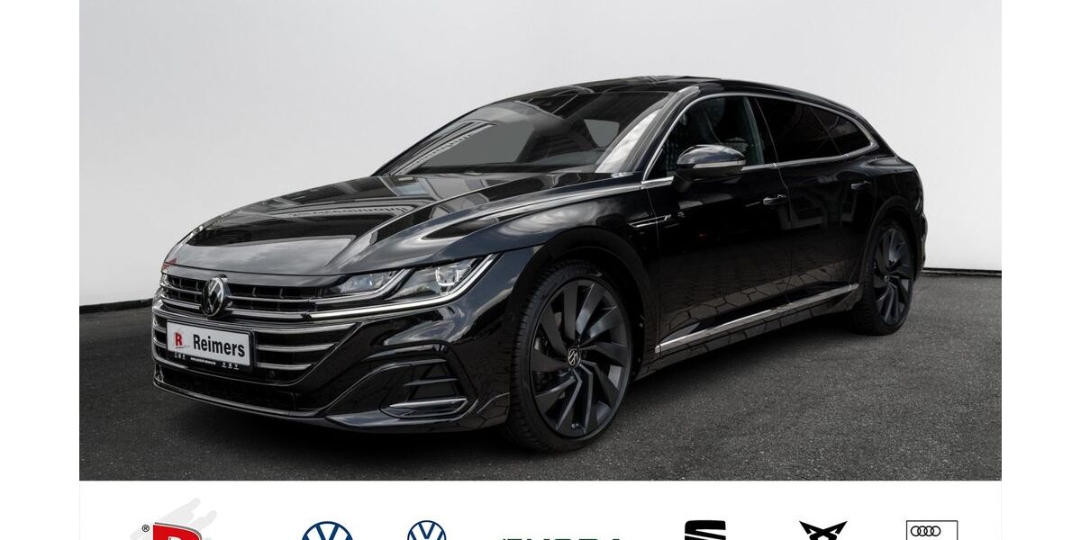 VW Arteon 24.650 km 49.990 &euro; Norderstedt 22848