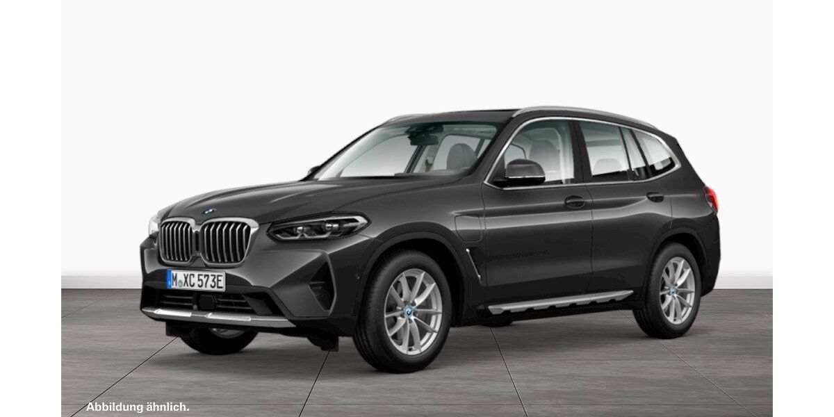 BMW X3 82.757 km 36.901 &euro; Barsbüttel bei Hamburg 22885