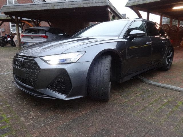 Audi RS6 66.300 km 97.580 &euro; Hamburg 20539