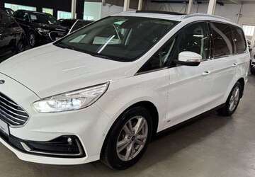 Ford Galaxy 146.287 km 26.890 &euro; Hamburg 20537