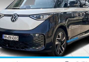 VW ID. Buzz 15.750 km 64.888 &euro; Hamburg 22761