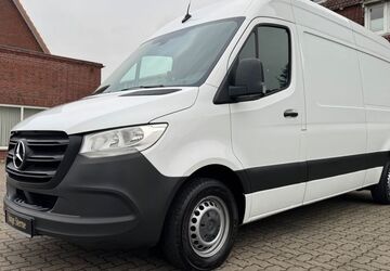 Mercedes-Benz Sprinter 200.000 km 22.999 &euro; Jork 21635