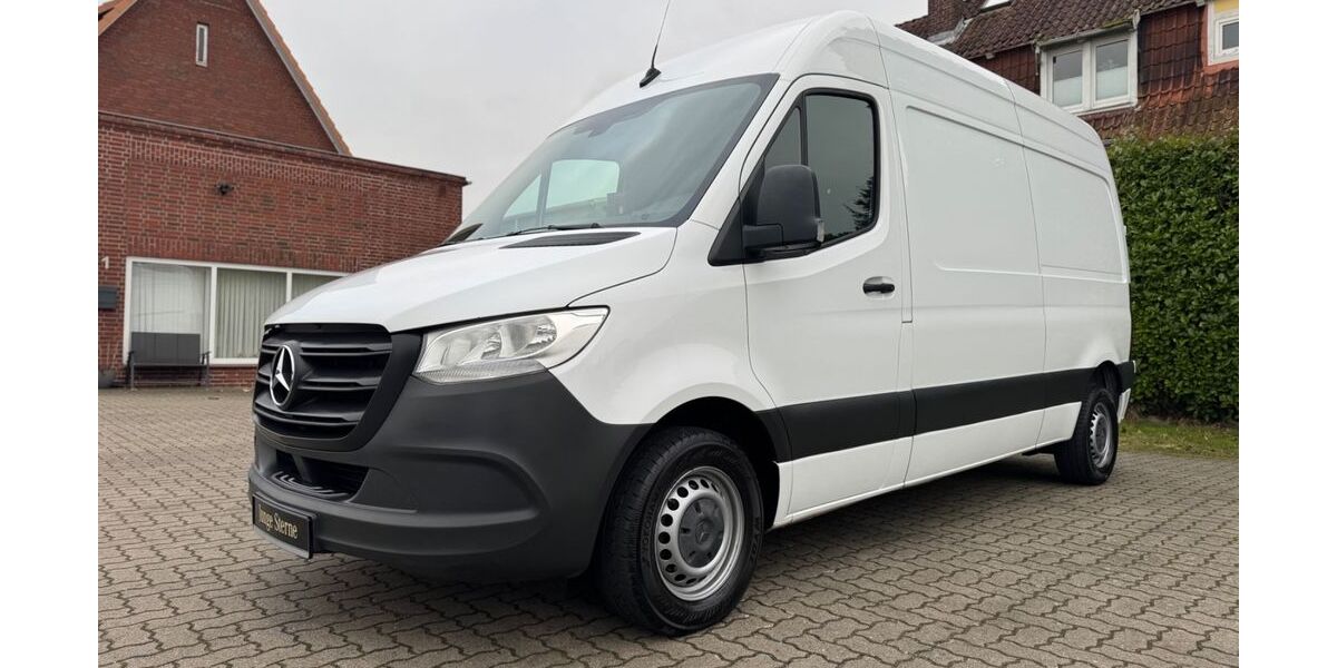 Mercedes-Benz Sprinter 200.000 km 22.999 &euro; Jork 21635