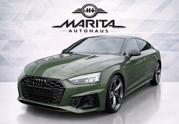 Audi S5 167.000 km 40.849 &euro; Hamburg 22047