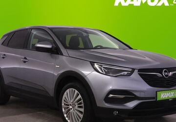 Opel Grandland (X) 70.081 km 15.750 &euro; Hamburg 22529