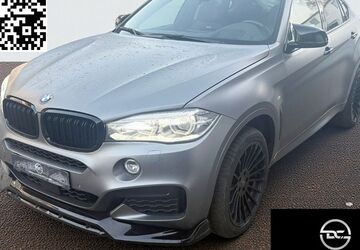 BMW X6 146.000 km 34.990 &euro; Hamburg 22179