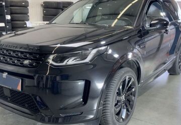 Land Rover Discovery Sport 69.980 km 28.990 &euro; Geesthacht bei Hamburg 21502