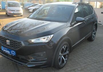 Seat Tarraco 68.222 km 29.990 &euro; Hollenstedt 21279