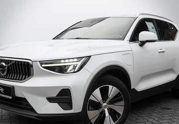 Volvo XC40 32.400 km 30.890 &euro; Pinneberg 25421