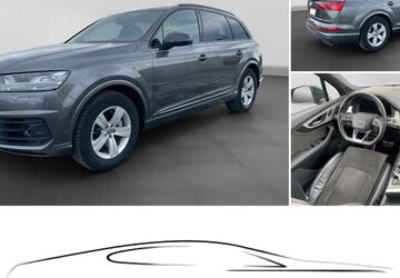 Audi Q7 146.224 km 37.990 &euro; Hamburg 22047