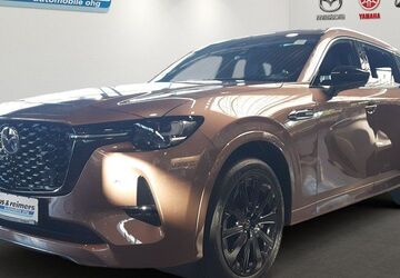 Mazda CX-80 2.800 km 52.475 &euro; Hamburg 22457