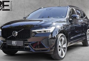 Volvo XC60 34.000 km 44.950 &euro; Norderstedt 22848