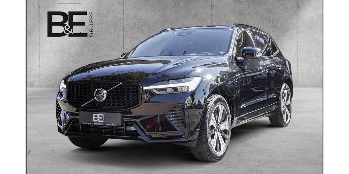 Volvo XC60 34.000 km 44.950 &euro; Norderstedt 22848