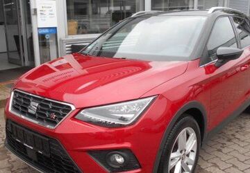 Seat Arona 33.679 km 21.975 &euro; Geesthacht 21502
