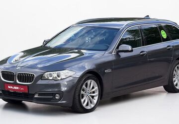 BMW 530 111.244 km 18.550 &euro; Hamburg 22043