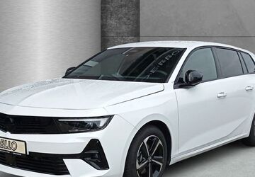 Opel Astra 10.257 km 22.990 &euro; Reinbek 21465