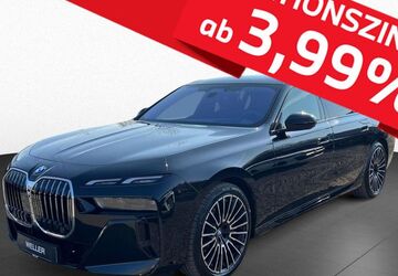 BMW 740 12.296 km 91.750 &euro; Hamburg 21073