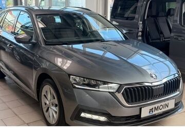 Skoda Octavia 132.100 km 17.980 &euro; Hamburg 22047