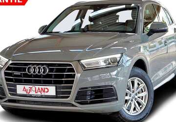 Audi Q5 106.375 km 35.990 &euro; Hamburg 22761