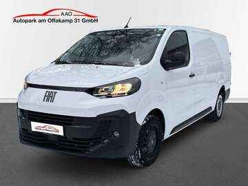 Gebrauchte Fiat Scudo