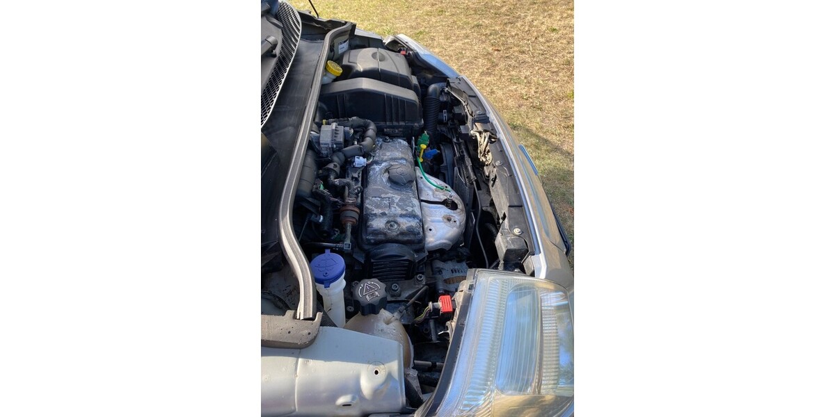 Citroen C2 67.000 km 3.900 &euro; Winsen (Luhe) 21423