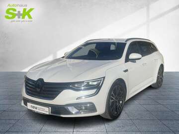 Gebrauchte Renault Talisman