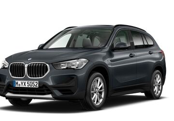 BMW X1 67.926 km 23.890 &euro; Halstenbek 25469