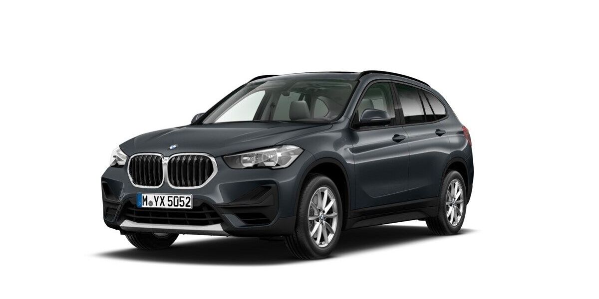 BMW X1 67.926 km 23.890 &euro; Halstenbek 25469