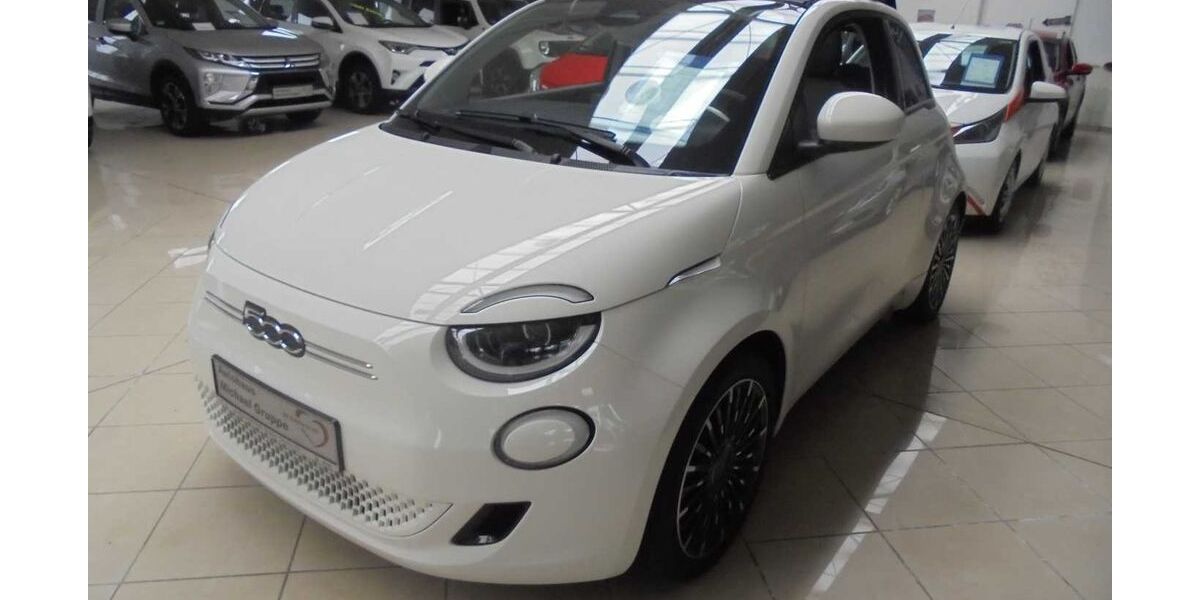 Fiat 500C 37.031 km 15.490 &euro; Hamburg 22043