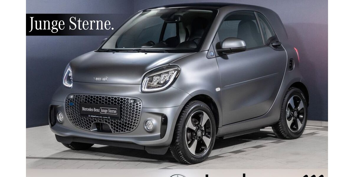 Smart ForTwo 28.467 km 15.790 &euro; Hamburg 22549