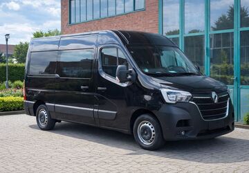 Renault Master 173.000 km 15.899 &euro; Hamburg 22113