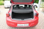 Opel Astra 1.2 Turbo*GS-Line* Navi LED PDC+RFK 107-Kw 15.000 km 15.100 &euro; Seevetal - Hittfeld 21218