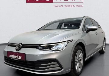 VW Golf 52.729 km 23.490 &euro; Ahrensburg 22926