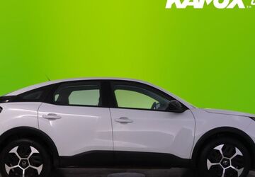 Citroen C4 13.009 km 18.390 &euro; Hamburg 22529