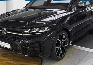VW Touareg 8.750 km 99.888 &euro; Hamburg 22303