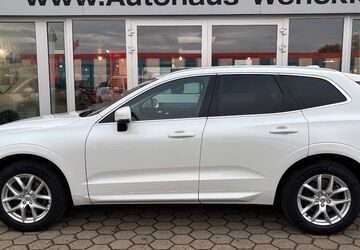 Volvo XC60 219.000 km 16.970 &euro; Winsen (Luhe) 21423