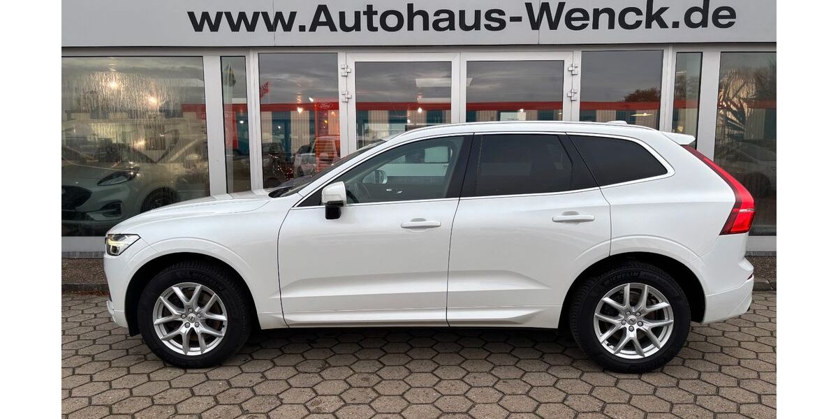 Volvo XC60 219.000 km 16.970 &euro; Winsen (Luhe) 21423