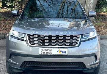Land Rover Range Rover Velar 105.000 km 26.999 &euro; Hamburg 22147