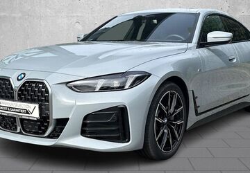 BMW 430 Gran Coupé 11.932 km 44.990 &euro; Buchholz i. d. Nordheide 21244