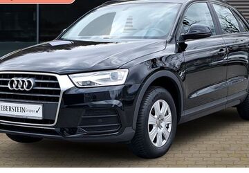 Audi Q3 44.220 km 17.990 &euro; Buxtehude 21614