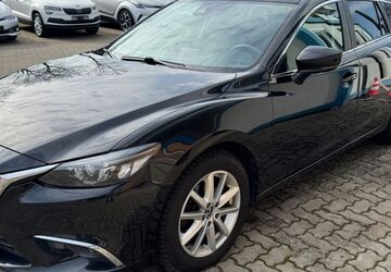 Mazda 6 164.000 km 6.950 &euro; Winsen (Luhe) 21423