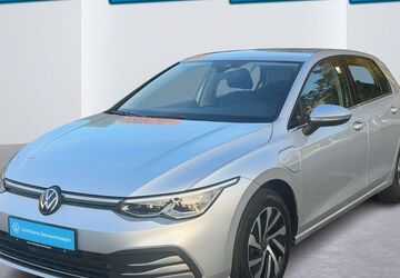 VW Golf 41.546 km 21.750 &euro; Hamburg 22111