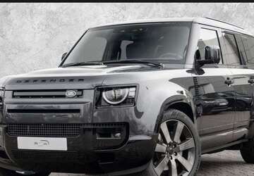 Land Rover Defender 1.999 km 119.057 &euro; Meckelfeld bei Hamburg 21217