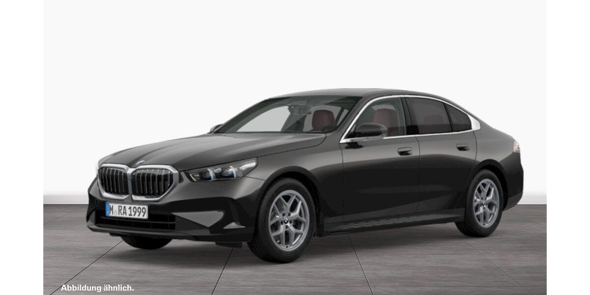 BMW 520 54.939 km 43.903 &euro; Barsbüttel bei Hamburg 22885