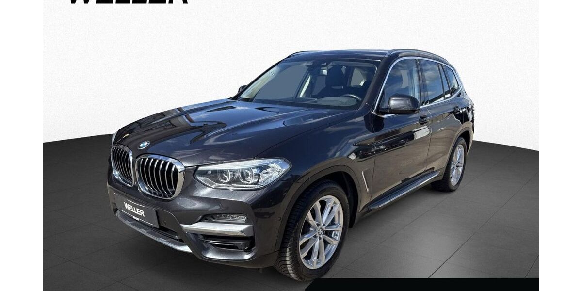 BMW X3 123.439 km 30.950 &euro; Hamburg 21073