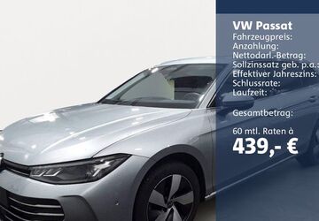 VW Passat 26.105 km 34.925 &euro; Jesteburg 21266